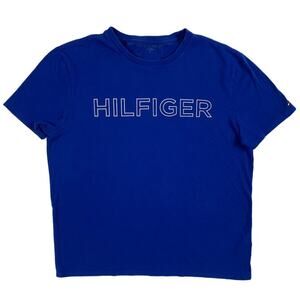 Tommy Hilfiger Y2K T Shirt